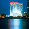 Conrad Hotel Cairo 